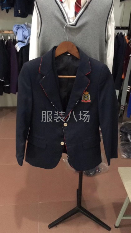 西服、制式校服、城管制服貼牌加工-第5張圖片