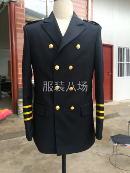 西服、制式校服、城管制服贴牌加工-第3张图片