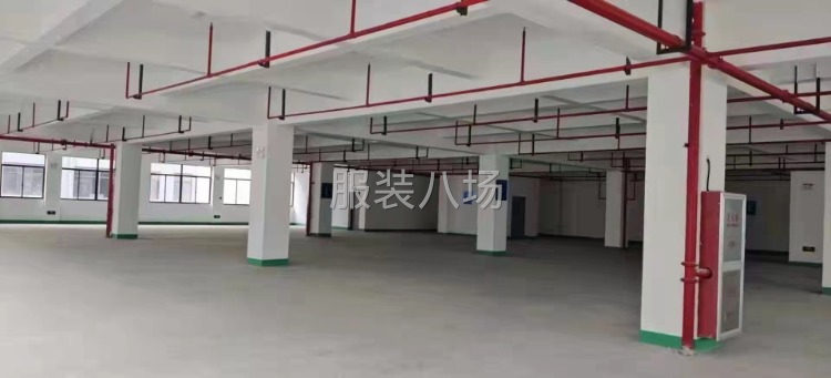 非中介新建现房厂房出售，代办环评-第3张图片