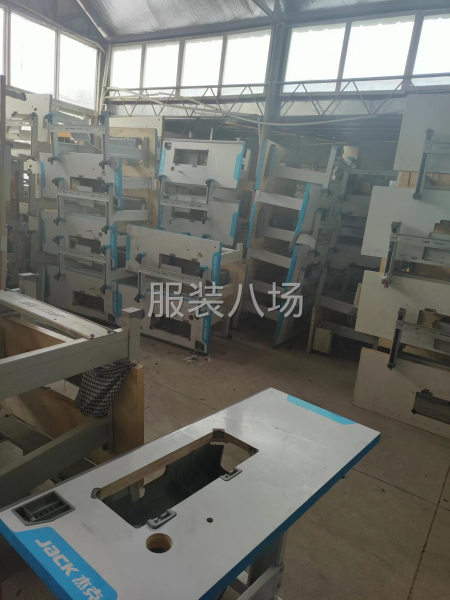 出租出售电脑平车80台-第2张图片