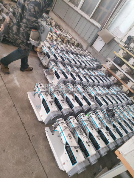 出租出售电脑平车80台-第5张图片