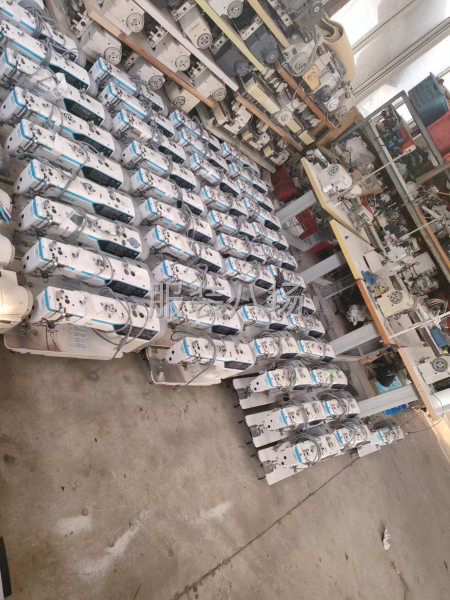 出租出售电脑平车80台-第4张图片