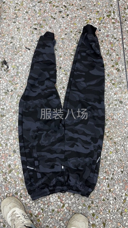 朝阳服装厂-第2张图片