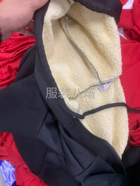 朝阳服装厂-第6张图片
