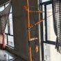 金华 - 浦江县 - 黄宅 - 服装裁剪版，和直立式吊机，钢丝...
