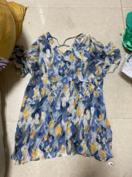 女装杂款3元性价比高-第3张图片