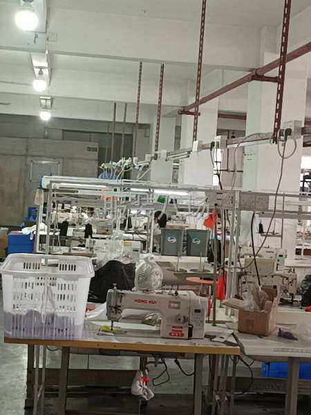 衬衫西裤工厂承接订单-第1张图片