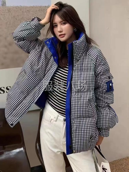 常年加工羽绒服，棉衣-第1张图片