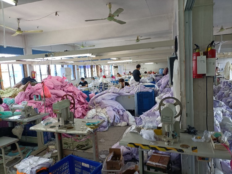 常年加工羽绒服，棉衣-第5张图片