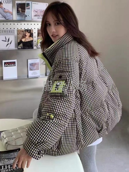 常年加工羽绒服，棉衣-第2张图片