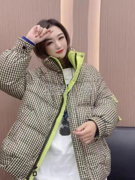常年加工羽绒服，棉衣-第3张图片