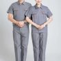 天津 - 东丽 - 金钟 - 专业生产定做工作服，T恤。...