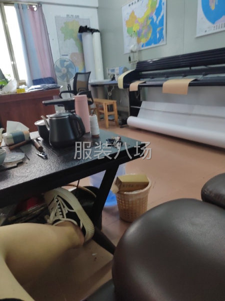 厂房宽敞明亮，两吨货梯-第2张图片