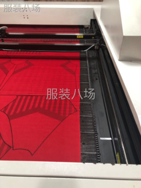激光切割加工-第1张图片