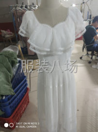 undefined - 承接包头尾女装梭织单，有意者来电， - 图1