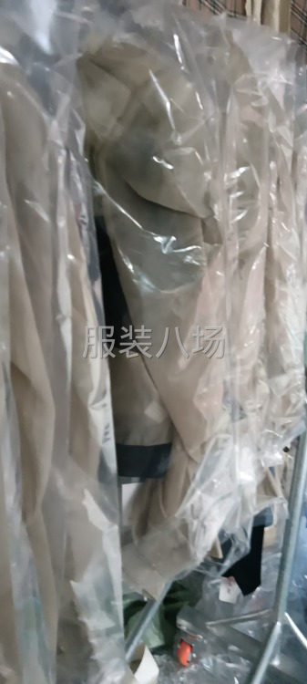 本廠有，蕾絲小衫，連衣裙，持續返單，還招整件夫妻！-第2張圖片