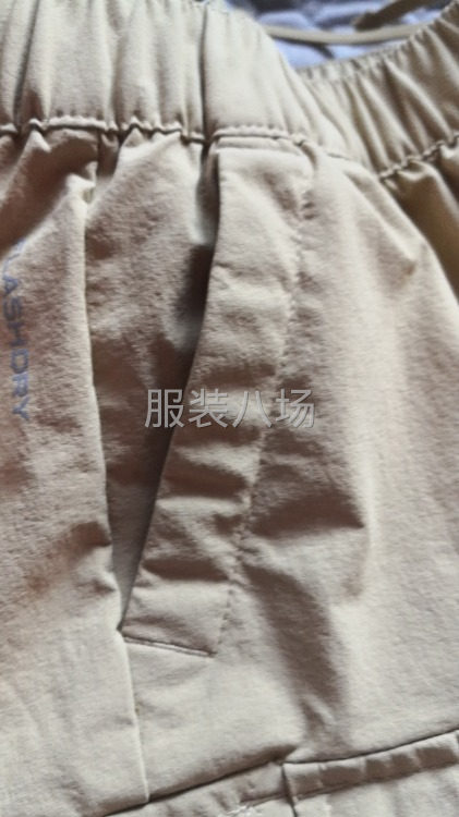 2千件童装/工装外发-第3张图片