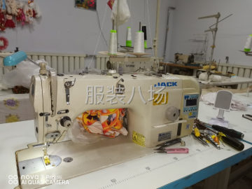 undefined - 承接服装加工活 - 图1