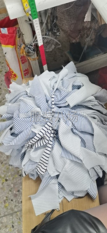 承接服装来料加工（不做后整）-第7张图片