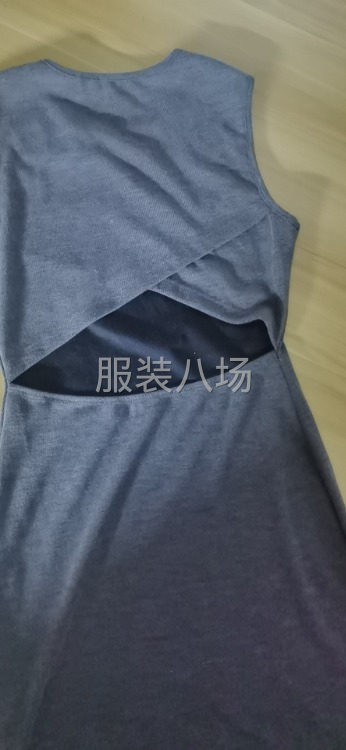 承接服裝來料加工（不做后整）-第5張圖片