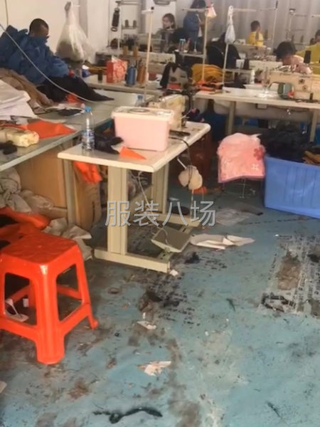专业承接梭织成衣。外贸内销均可，价格美丽。合作共赢-第1张图片