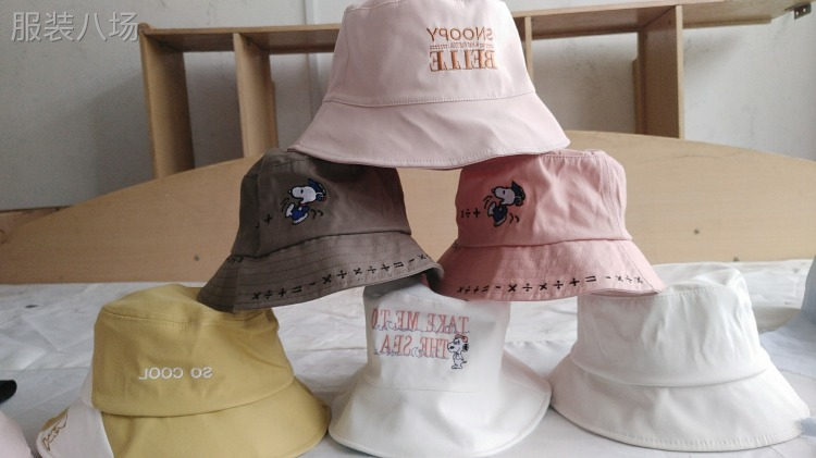 品牌帽子，大童，婴幼儿帽子，厂家直销-第3张图片