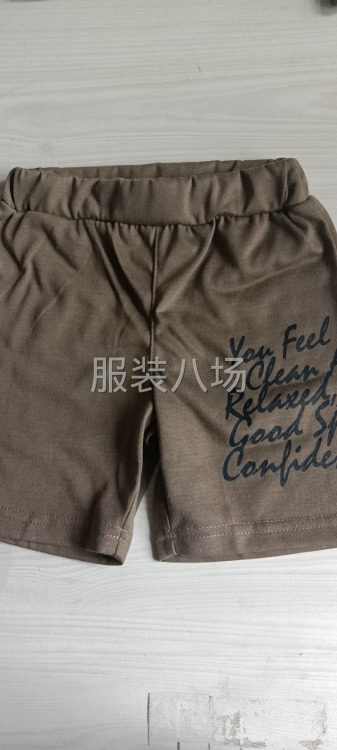 外貿原單童裝-第3張圖片