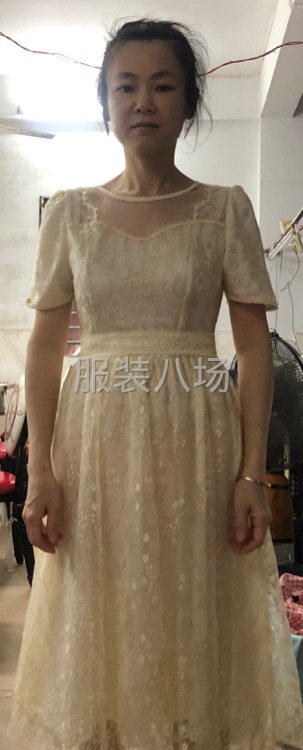 精品制作各类高品质时装晚装外套西装-第3张图片