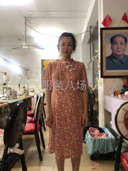 精品制作各类高品质时装晚装外套西装-第2张图片