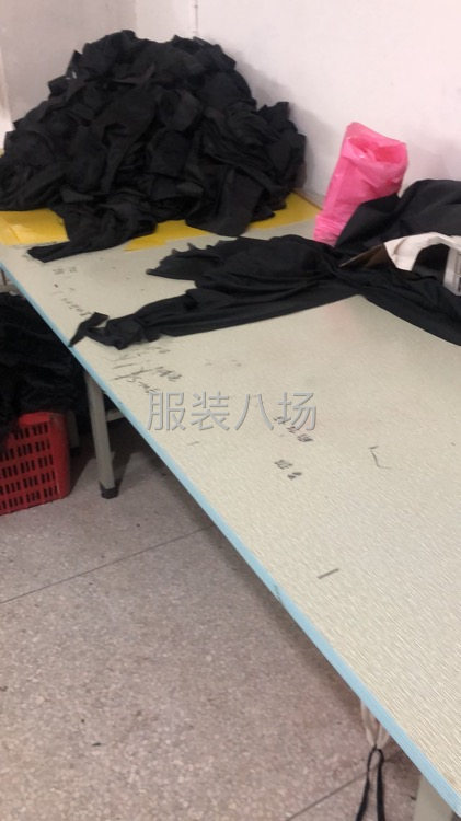 嘉润服饰有限公司-第1张图片