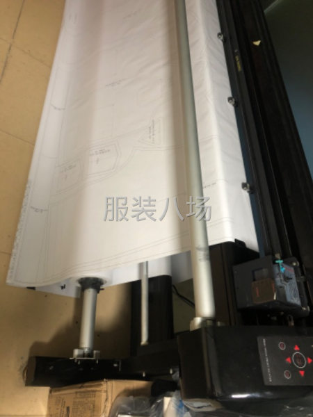 承接針織面料加工（衛衣衛褲Ｔ恤）-第1張圖片