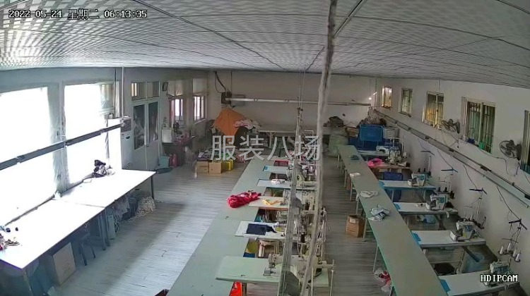 承接服装裁剪缝纫加工-第1张图片