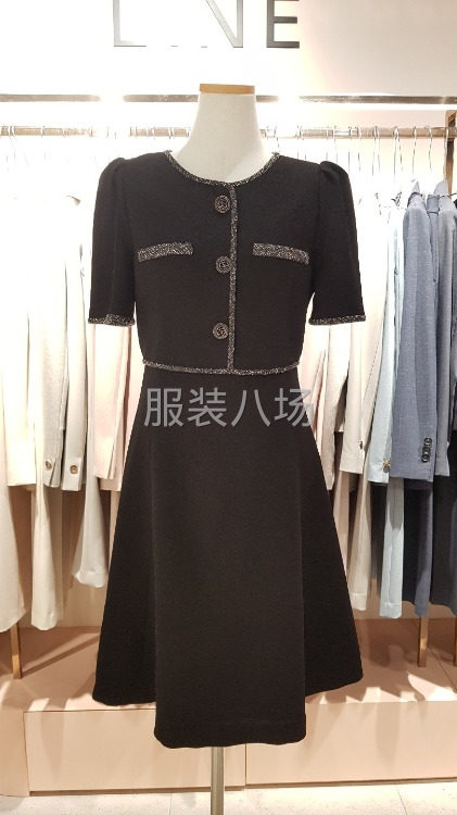 服裝加工求服裝訂單淘寶單合作-第7張圖片