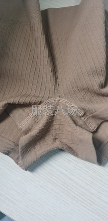 做平角裤招三个四针六线拼裆，有想法的电话联系哦-第2张图片