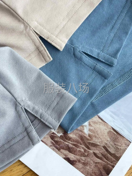 批发Polo衫1万件-第4张图片