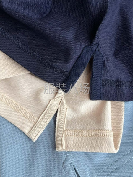 批发Polo衫1万件-第5张图片