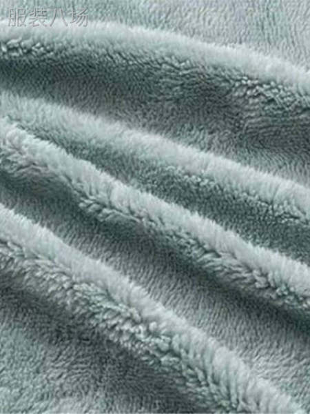 绒布面料生产供应-第1张图片