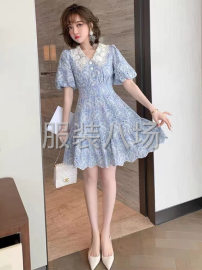 undefined - 250件女装外发 - 图1