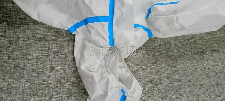防护服五百件，便宜处理-第1张图片