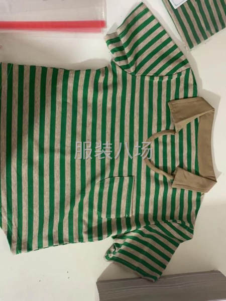 2500件打底衫招本地加工厂-第1张图片