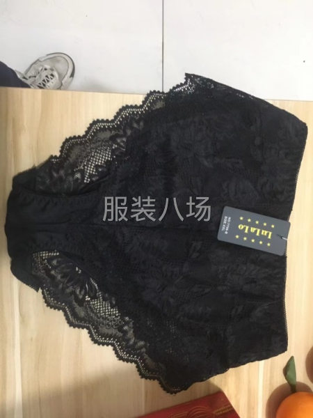 專業(yè)加工女士內(nèi)衣褲 長期做仁字貨 熟悉每個仁字貨步驟-第5張圖片