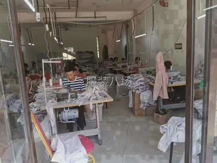 找长期接单合作，我出厂房出设备出员工，你负责接单，合作共赢-第1张图片