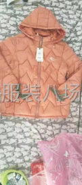 undefined - 批发棉衣2500件 - 图2