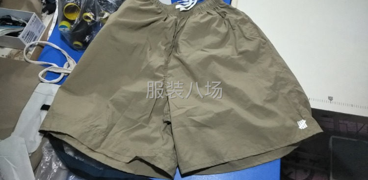 承接針織，薄料梭織類服裝-第1張圖片