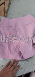 undefined - 300件裤子外发 - 图2