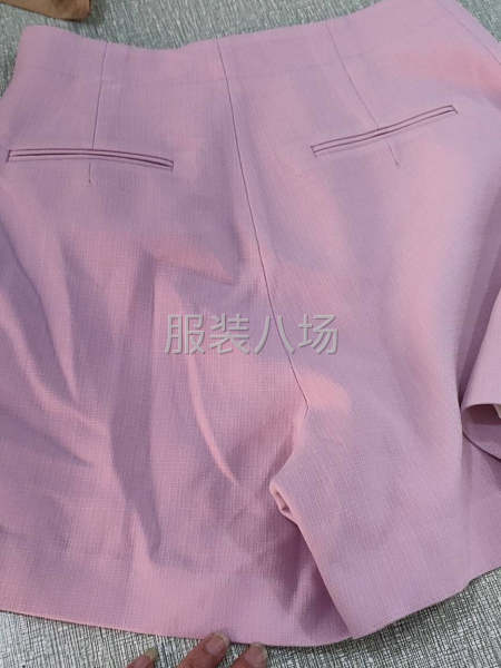 300件裤子外发-第2张图片
