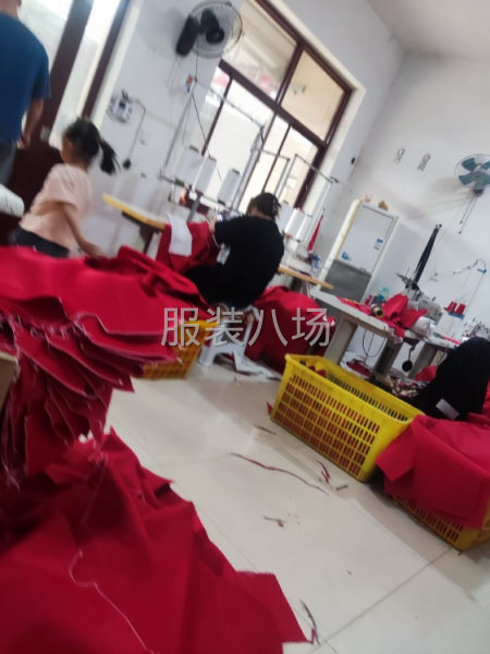 主要生产涤棉，涤丝，纯棉类工作服以及棉服。-第3张图片