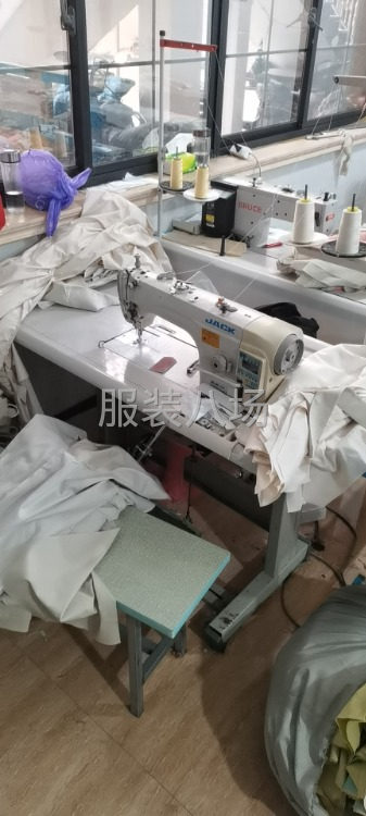 承接裁片加工2人接裁片-第3张图片
