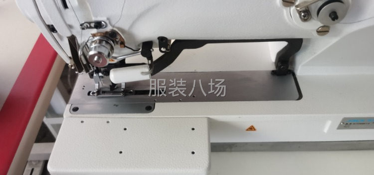 出租出售锁眼机1台-第1张图片
