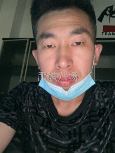 求职全职外发主管,经验1年-第1张图片